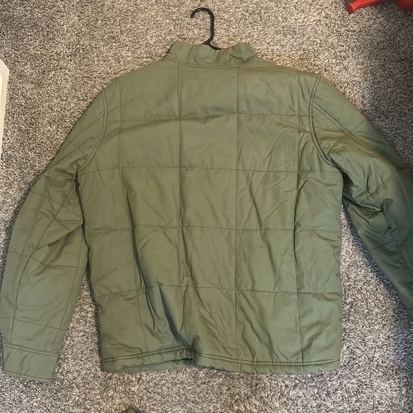 Bomber jacket - Picture 3 of 3